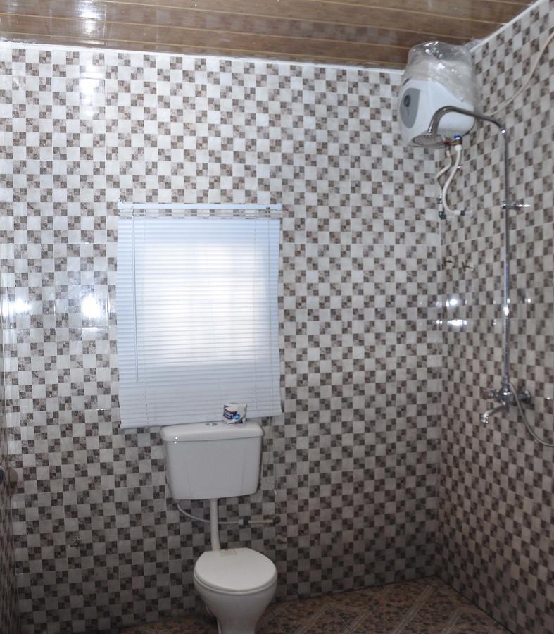 California Garden, Hotel & Suites 오니차 외부 사진